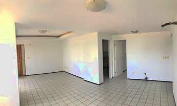 Imagem 2: Apartamento com 4 quartos a venda, 175 m² por R$ 750.000 - Joquei - Teresina/PI>