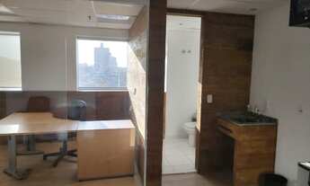 Imagem 4: Sala para alugar, 47 m² por R$ 1.990,00/mês - Rudge Ramos - São Bernardo do Campo/SP