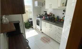 Imagem 7: Apartamento para venda possui 55 metros quadrados com 2 quartos em Santa Mônica - Uberlând