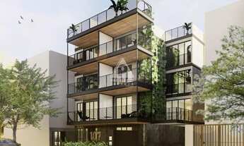 Imagem 2: BOSSA 107 , Apartamentos tipo Estúdios e Gardens em Ipanema