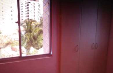 Imagem 3: Apartamento para venda com 126 metros quadrados com 3 quartos