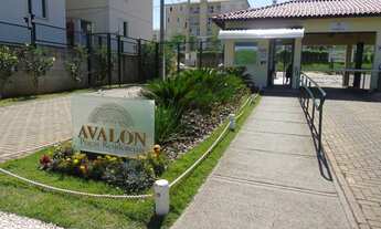 Imagem 3: Apartamento - Vila São Francisco - Hortolândia