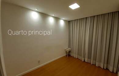 Imagem 7: Apartamento para Venda em Nova Iguaçu, Prata, 3 dormitórios, 1 banheiro, 1 vaga