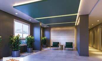 Imagem 4: Moema Apartamento A Venda Studio Com 1 Dormitório Com 27 m² Com Lazer Completo