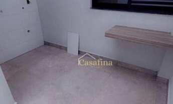 Imagem 5: Casa com 3 dormitórios à venda, 100 m² por R$ 490.000,00 - Condomínio Horto Florestal Vill