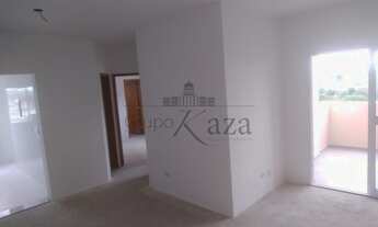 Imagem: Apartamento / Padrão - Jardim Uirá - Locação