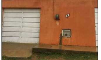 Imagem: Casa para venda tem 93 metros quadrados