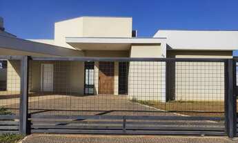 Imagem 6: Casa em Condomínio para Venda em Brasília, Setor Habitacional Jardim Botânico, 3 dormitóri