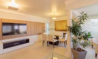 Imagem 2: Locação Apartamento 3 Dormitórios - 110 m² Vila Madalena