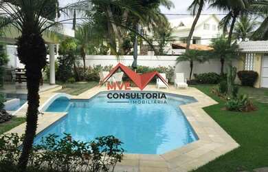 Imagem 5: PortoPorto dos Cabritos!! Lindíssima casa em condomínio privilegiado totalmente reformada