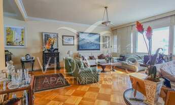 Imagem 7: OPORTUNIDADE NO LEBLON EXCLUSIVO APARTAMENTO