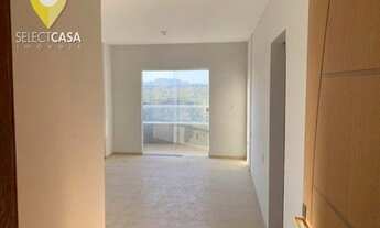 Imagem 3: Apartamento em Macafé c/ varanda, 2Qtos c/ suíte Residencial Centro da Serra ( Macafé