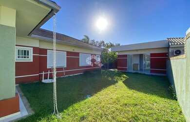 Imagem 5: XANGRI-Lá - Casa Padrão - Atlântida