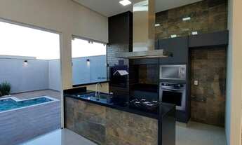 Imagem 6: Casa à venda no condominio Setlife Mirassol - Mirassol/SP