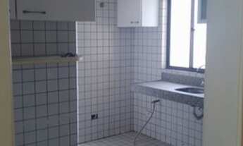 Imagem 6: Vendo apto 84 m², 2 quartos mais dependência