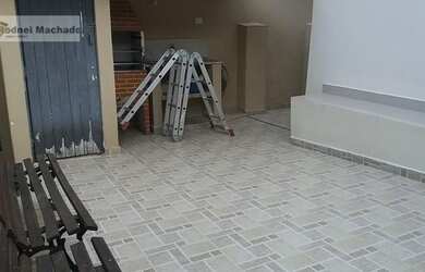 Imagem 3: Casa de Condominio em Vila Mariana - São Paulo