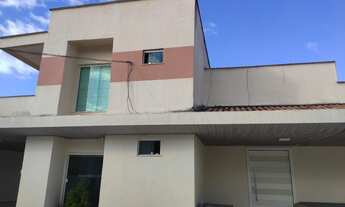 Imagem 4: Casa Duplex projetados com piscina Jardim Eldorado Turu