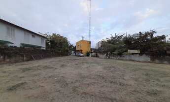 Imagem: Terreno Rua Cornélio Procópio TR104