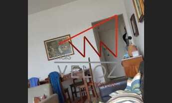 Imagem 3: Rio de Janeiro - Apartamento Padrão - Laranjeiras