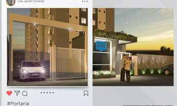 Imagem 7: Apartamento a venda com 2 quartos e 1 suíte