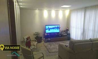 Imagem 4: Apartamento com 3 quartos à venda, 106 m² por R$ 720.000 - Buritis - Belo Horizonte/MG