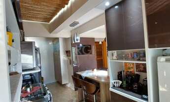 Imagem 6: Casa em Tristeza