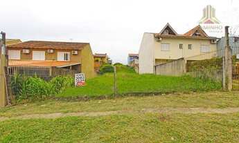 Imagem: Vendo terreno próximo a FAPA