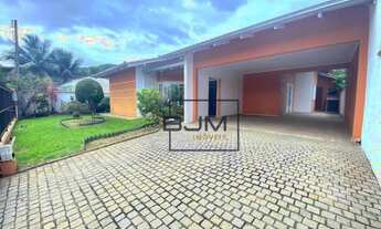 Imagem: Casa com 4 dormitórios à venda, 231 m²