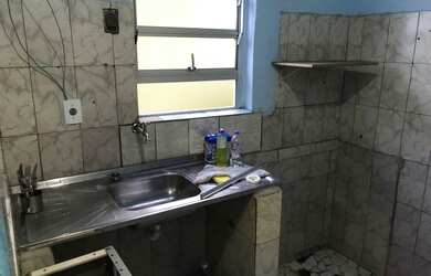 Imagem 5: Casa com 01 quarto - Santos