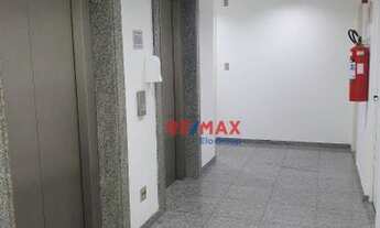 Imagem 4: Conjunto, 33 m² - venda por R$ 300.000,00 ou aluguel por R$ 1.300,00/mês - São Judas - São