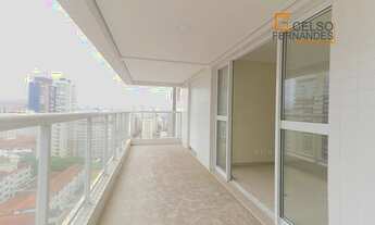 Imagem 3: Excelente apartamento 3 suítes com vista Mar no Gonzaga - Santos - SP