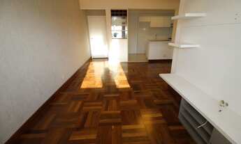 Imagem 4: Lindo Apartamento em Moema Pássaros REFORMADO! São 2 dorm., 1 vaga de garagem. Lazer Compl