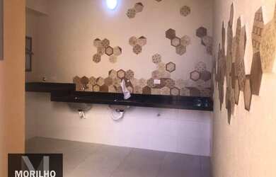 Imagem 4: Casa à venda, 50 m² por R$ 450.000,00 - Caiçara - Praia Grande/SP