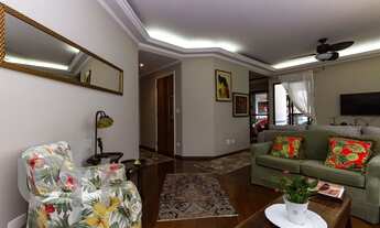 Imagem 2: Apartamento à venda, Cidade Monções, São Paulo, SP