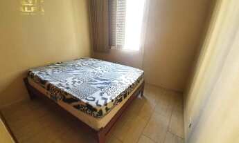 Imagem 6: Apartamento com 2 dormitórios à venda, 55 m² por R$ 290.000,00 - Pitangueiras - Guarujá/SP