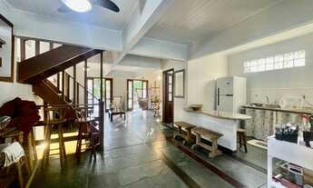 Imagem 2: Casa à venda com 4 dormitórios , 169 m² - Riviera Módulo 20 - Bertioga/SP