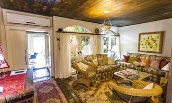 Imagem 4: EXCELENTE CASA COM PISCINA E VISTA GUAIBA 3 DORMITÓRIOS NO CRISTAL