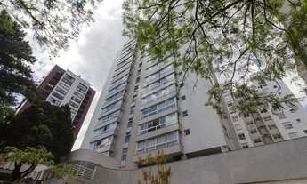 Imagem: Apartamento em Petrópolis
