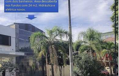 Imagem 3: Porto Alegre - Galpão/Depósito/Armazém - São Geraldo