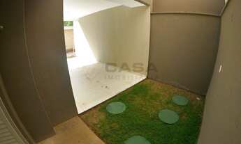 Imagem 4: FBM Casa de condomínio para venda com 3 quartos lindas em Colina de Laranjeiras