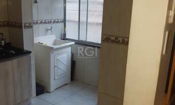 Imagem 4: Porto Alegre - Apartamento Padrão - Rubem Berta