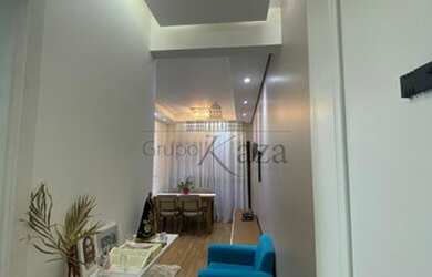 Imagem 4: Apartamento - Jardim América - Residencial Vale das Flores - 3 Dormitórios - 63m²