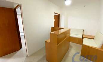 Imagem 4: São Paulo - Conjunto Comercial/Sala - Jardim Paulista