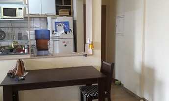 Imagem 2: 105769 Apartamento para aluguel possui 56 metros quadrados com 2 quartos