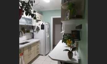 Imagem 6: Apartamento à venda, 68 m² por R$ 329.000,00 - Jardim Shangai - Jundiaí/SP