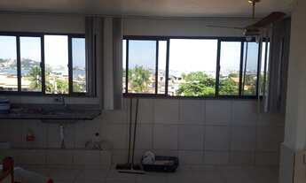 Imagem 5: KITNET EM PIRATININGA PRÓXIMO AO CAFUBA