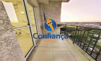 Imagem: Serra - Apartamento Padrão - Morada de