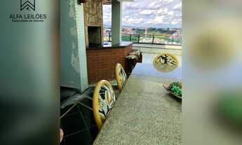 Imagem 6: Apto no Parque Renato Maia com 310m² de Área Privativa e 50% de Desconto!