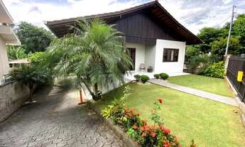 Imagem: Blumenau - Casa Padrão - Salto do Norte