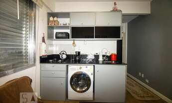 Imagem 4: Apartamento para Aluguel - Rio Branco, 1 Quarto, 25 m2